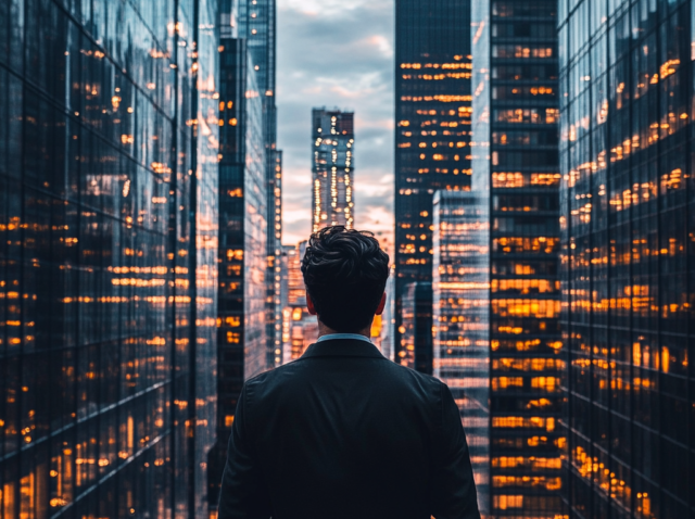 Cómo la IA está re-definiendo el futuro de las empresas Cómo la IA está re-definiendo el futuro de las empresas